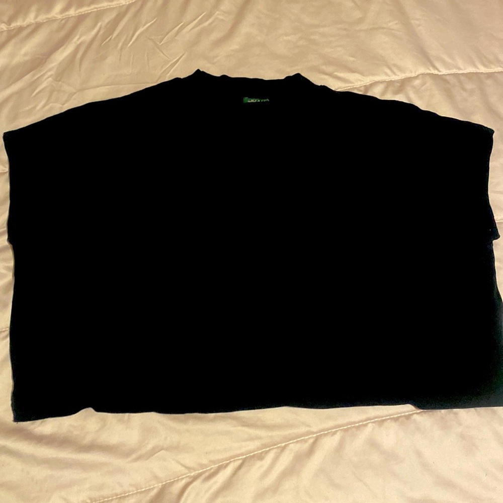 Target (wild fable) XXL Black top